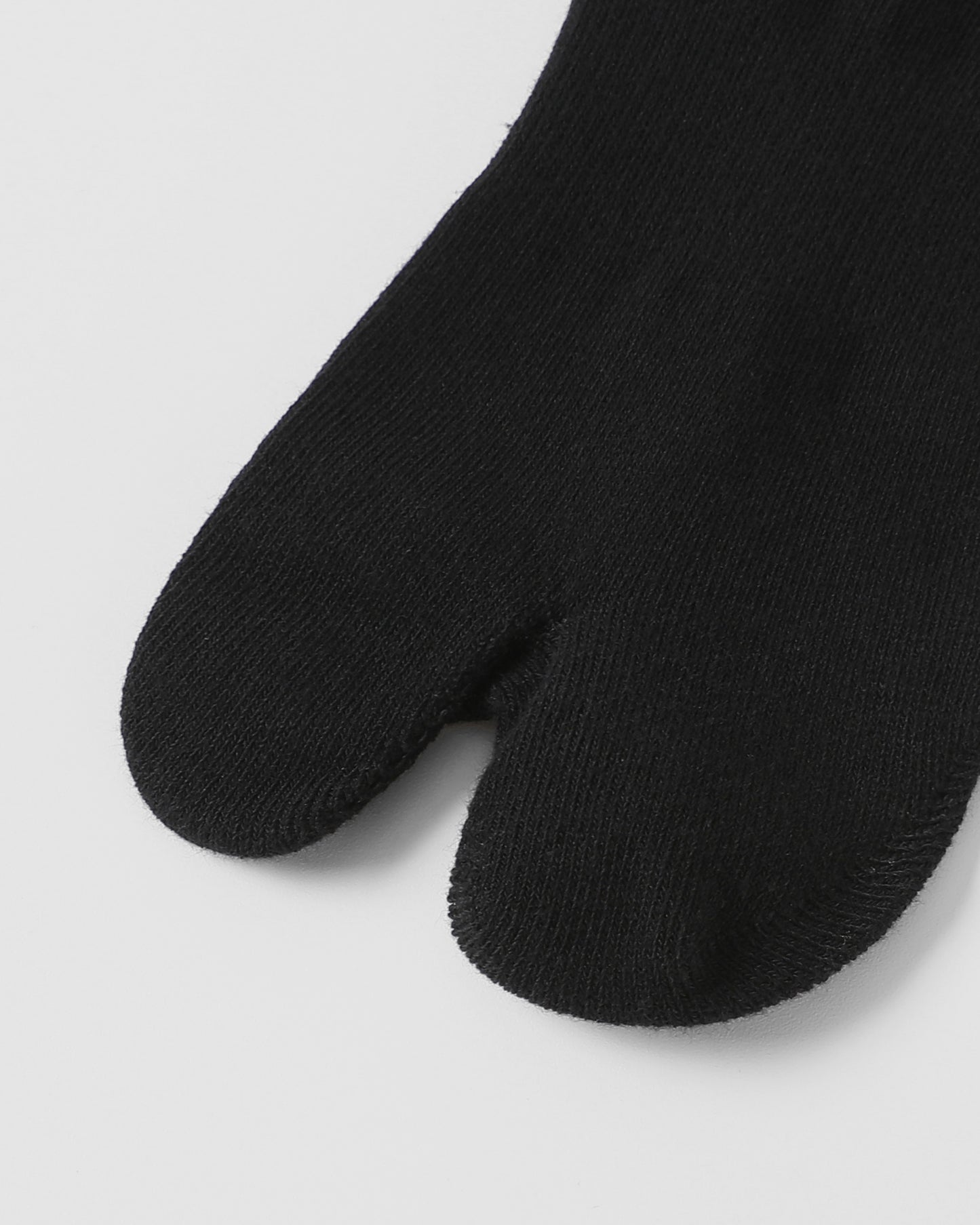 Tabi Footwear Tabi Socks - 3 packs Socks Black