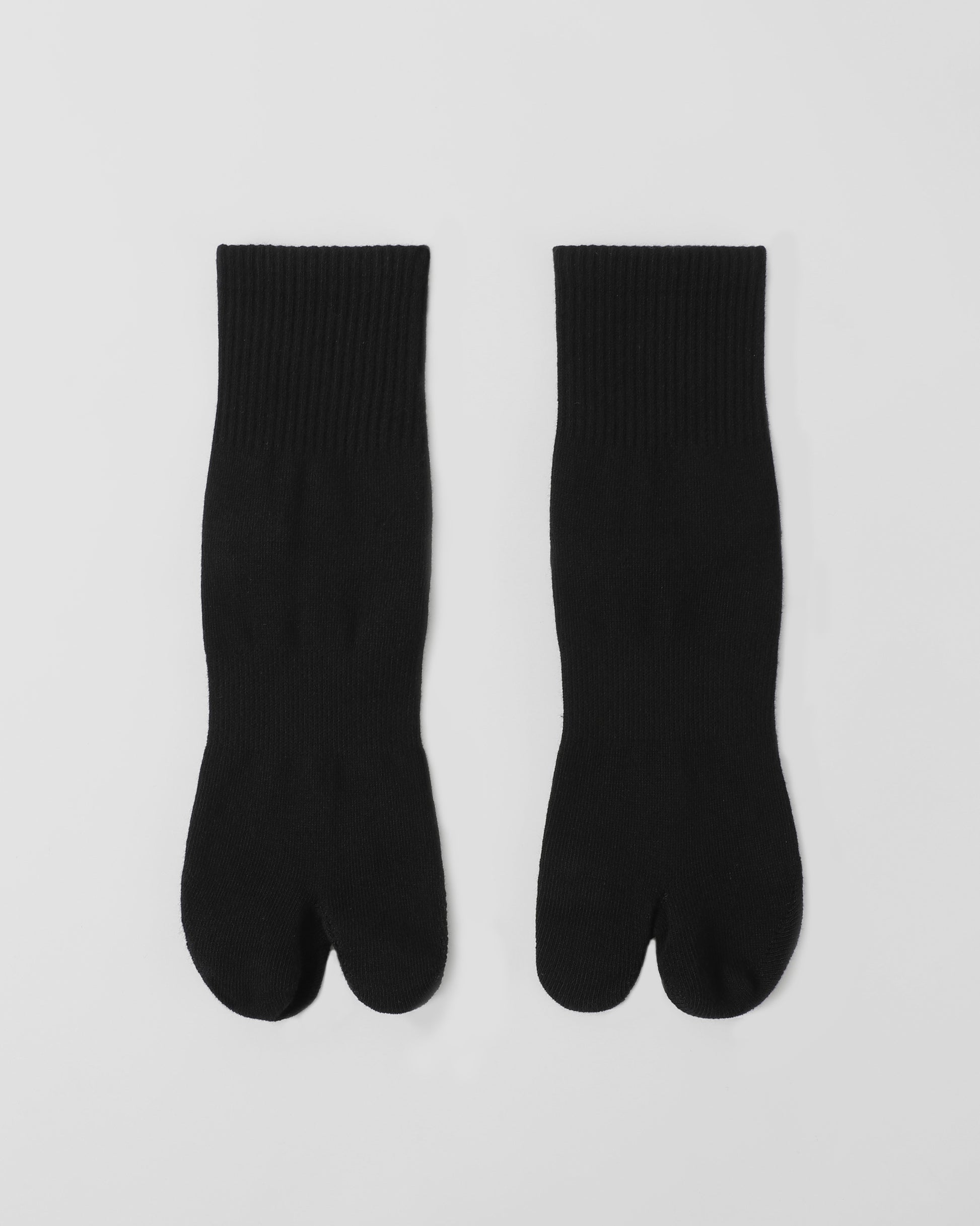 Tabi Footwear Tabi Socks - 3 packs Socks Black