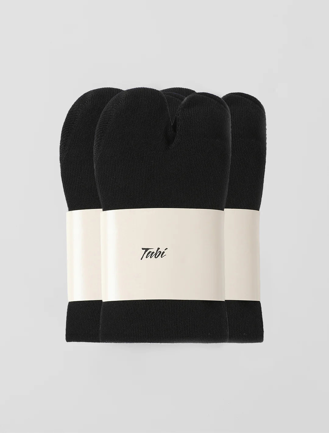 Tabi Socks - 3 packs - Mixed