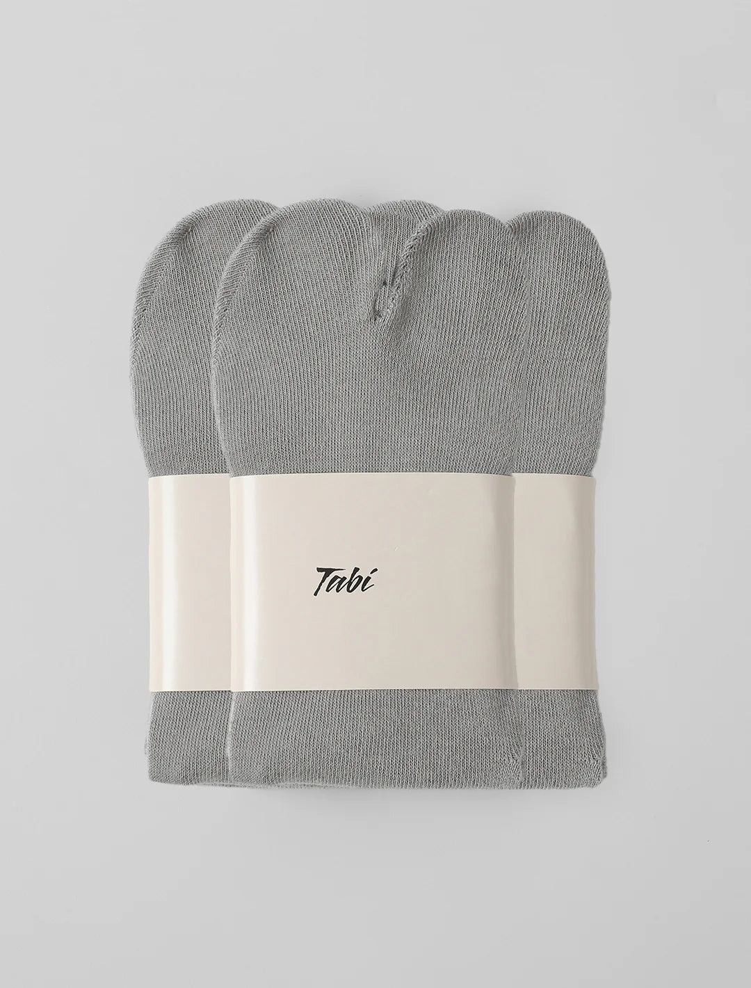 Tabi Socks - 3 packs - Mixed