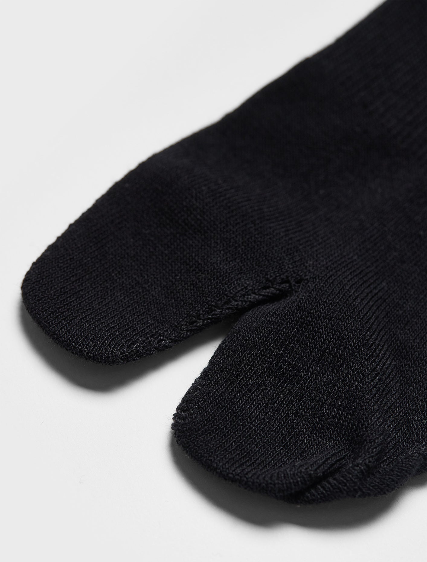 Tabi Footwear Tabi Socks X-High Socks Black